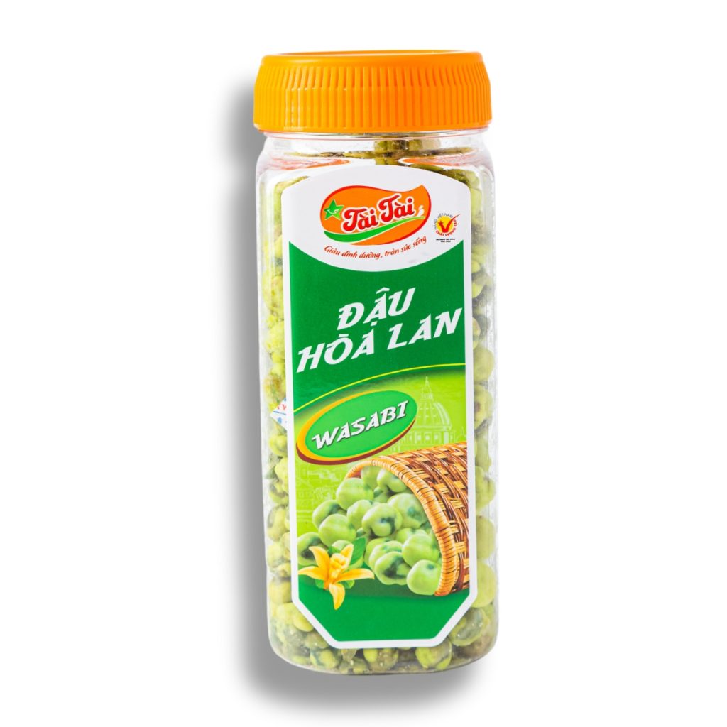 Đậu Hòa Lan